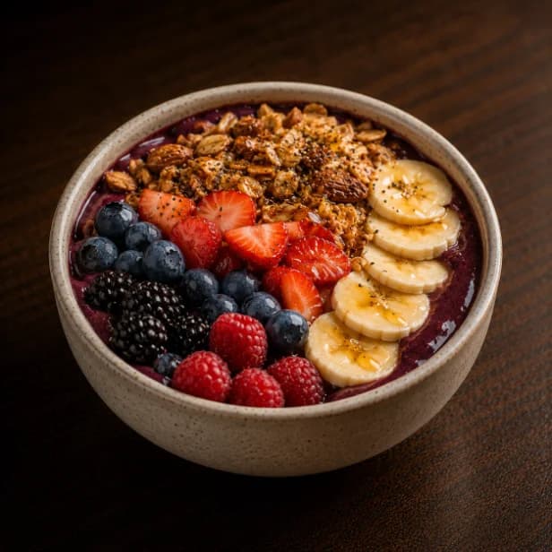 Acai Bowl
