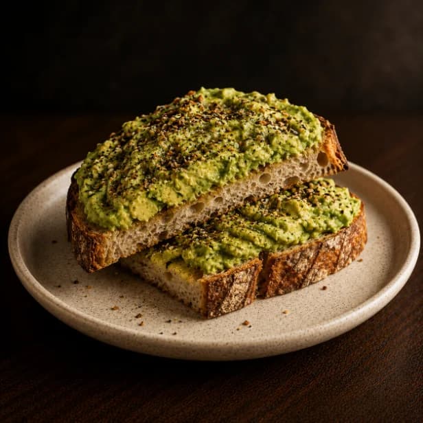 Avocado Toast