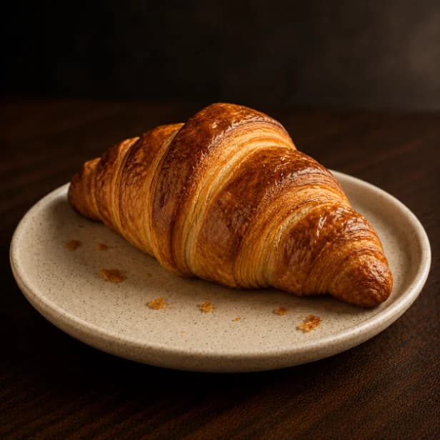 Butter Croissant