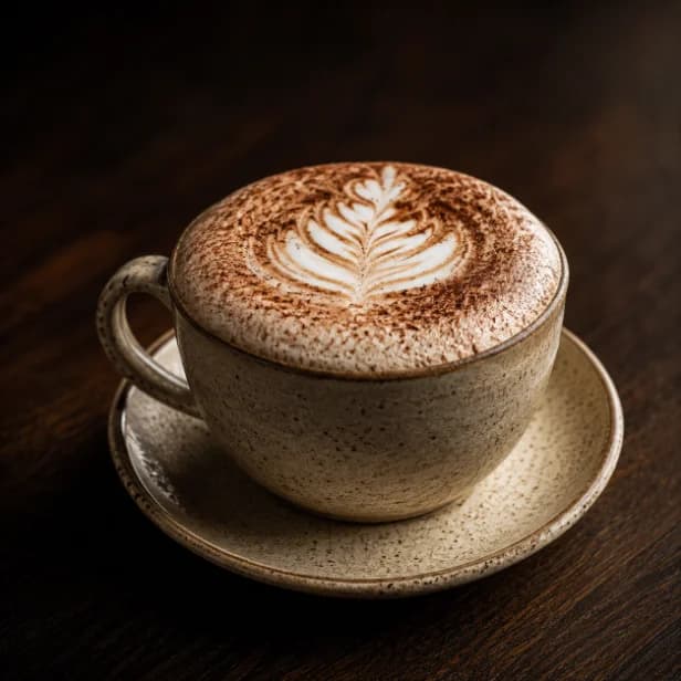 Cappuccino