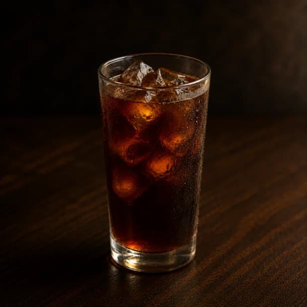 Cold Brew