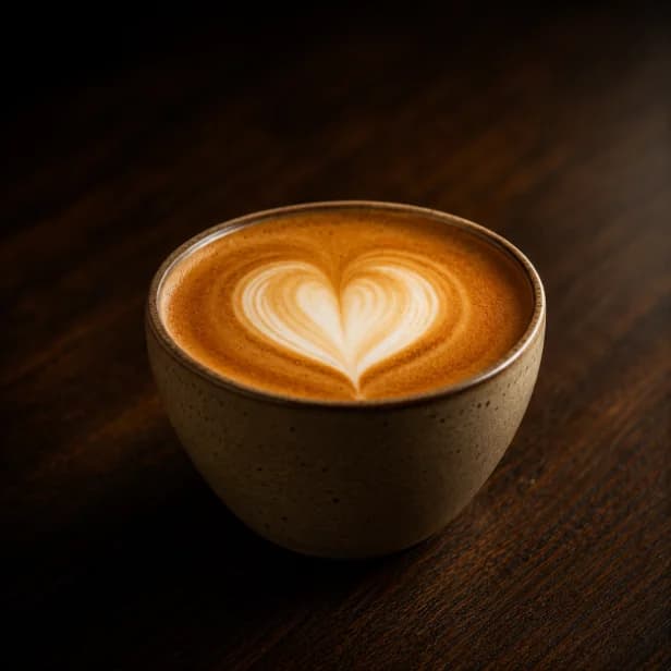 Flat White